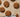 Image de cookies délicieux aux flocons d'avoine.