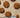 Image de cookies délicieux aux flocons d'avoine.