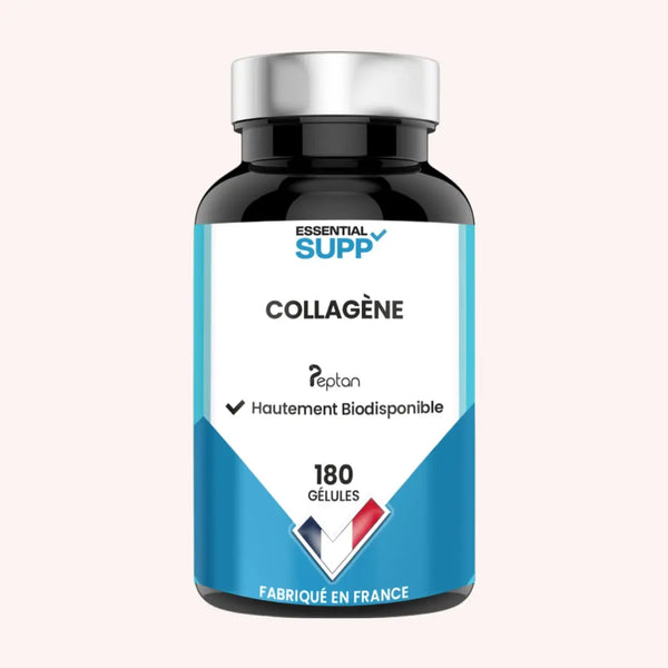Collagène - Essential Supp