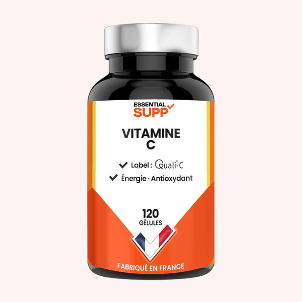 Vitamine C - Essential Supp